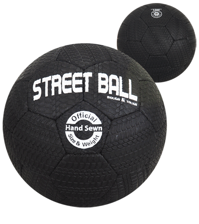 STREET BALL