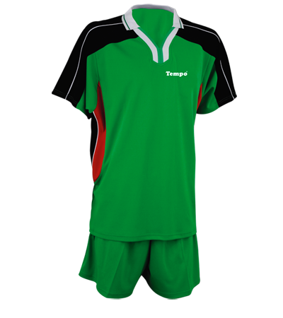 Soccer Uniform