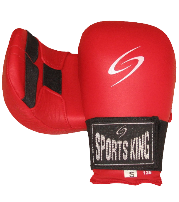 Boxing Gloves 