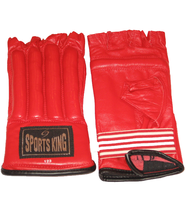 Boxing Bag Gloves 