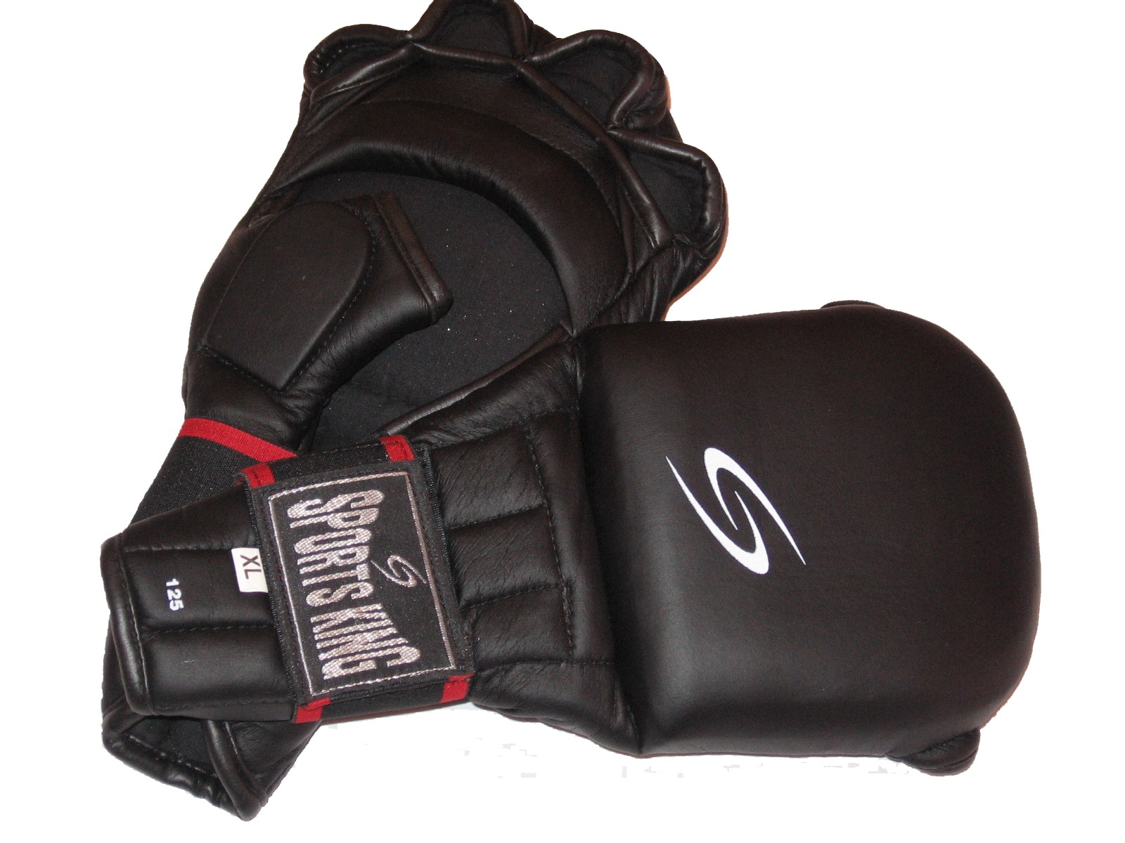  MMA Grappling Gloves 