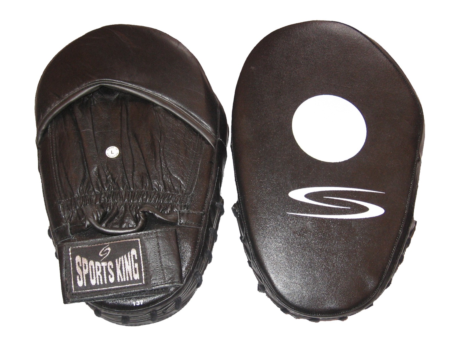  MMA Grappling Gloves 