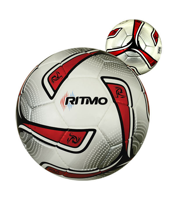 Ritmo Fifa Ball