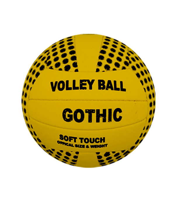 GOTHIC