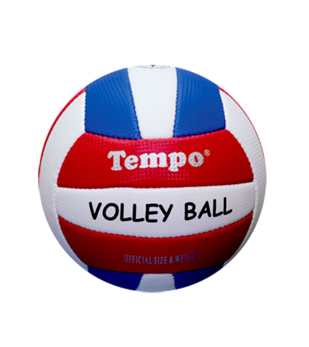 TEMPO VOLLEY BALL