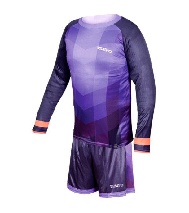 SOCCER UNIFORM