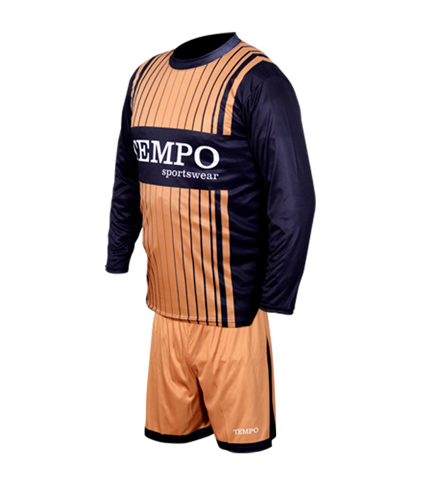 SOCCER UNIFORM