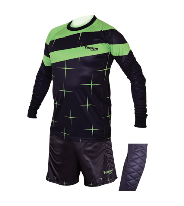 GOALKEEPER UNIFORMS