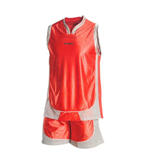 Basket Ball Uniforms