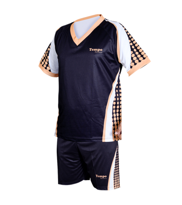 Lacrosse Uniforms