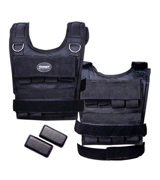 Weighted Vest