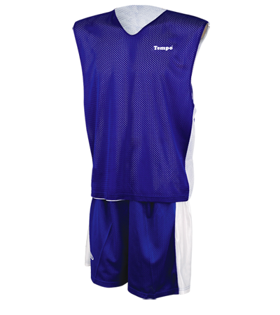 Basket Ball Uniforms