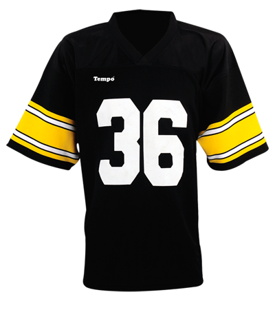 US Football Jersey 