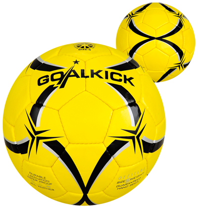 GOAL KICK